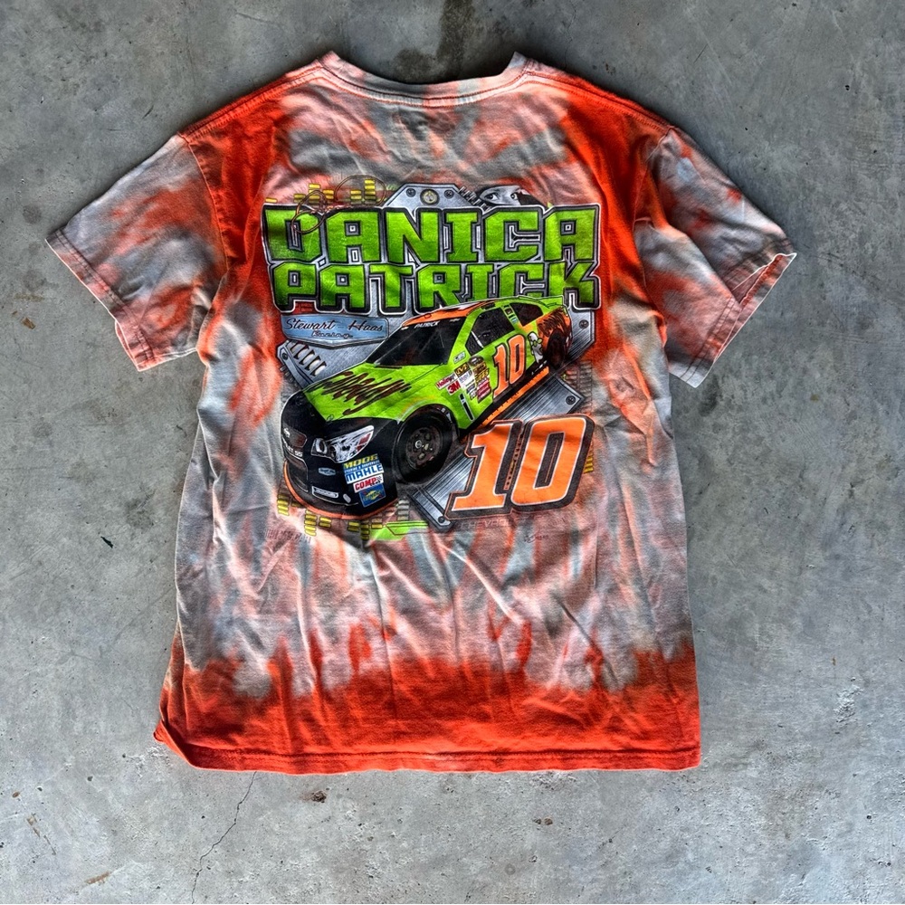 Danica Patrick Nascar Shirt